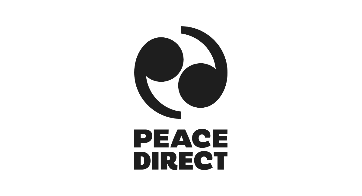 Kloé Tricot O'Farrell (she/her) – Peace Direct